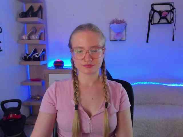 NancyErotic webcam