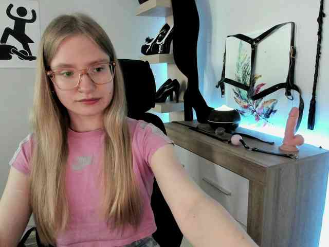 NancyErotic webcam