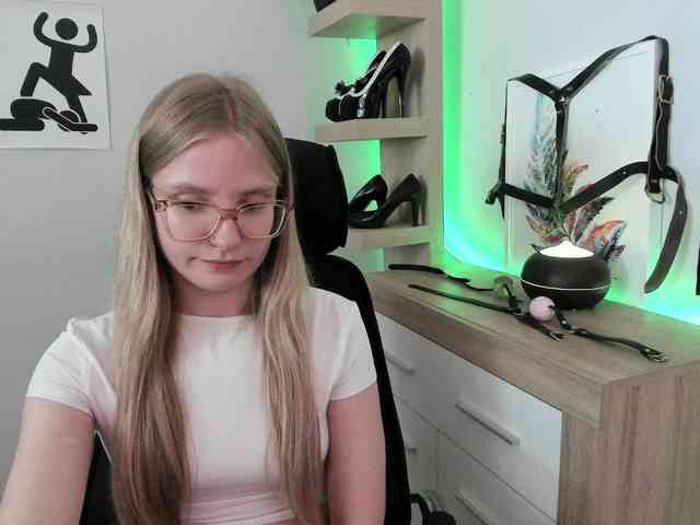 NancyErotic webcam