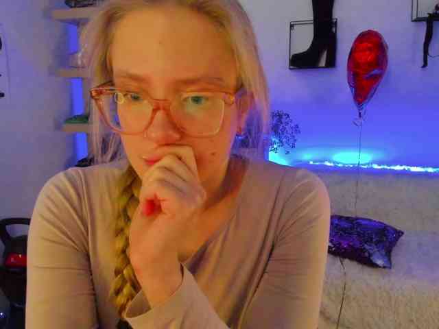 NancyErotic Live Webcam on BongaCams