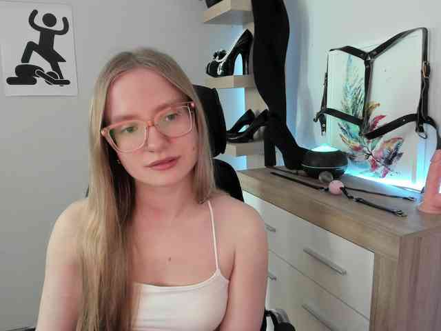 NancyErotic webcam