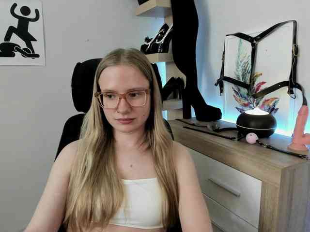 NancyErotic webcam