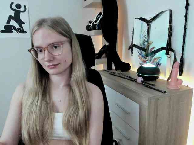 NancyErotic webcam