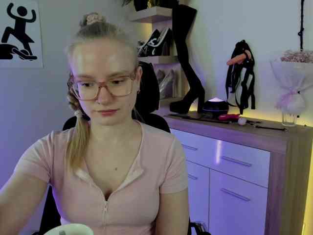 NancyErotic webcam