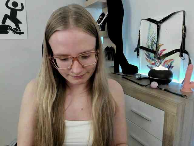 NancyErotic webcam