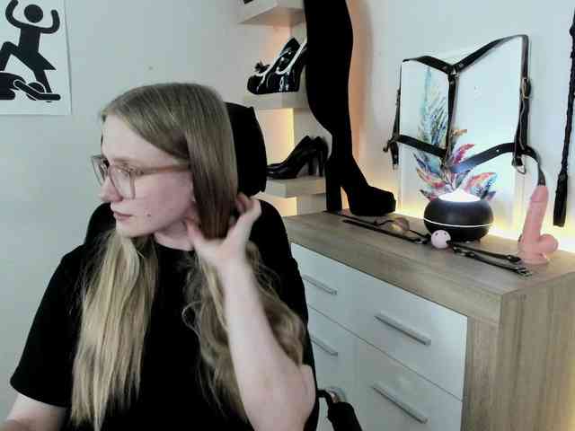 NancyErotic webcam