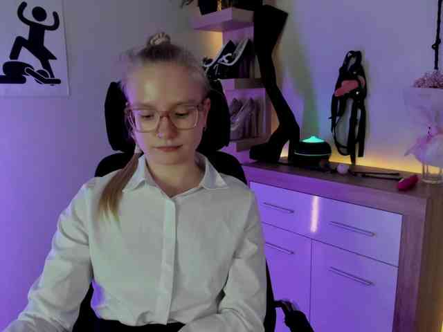NancyErotic webcam