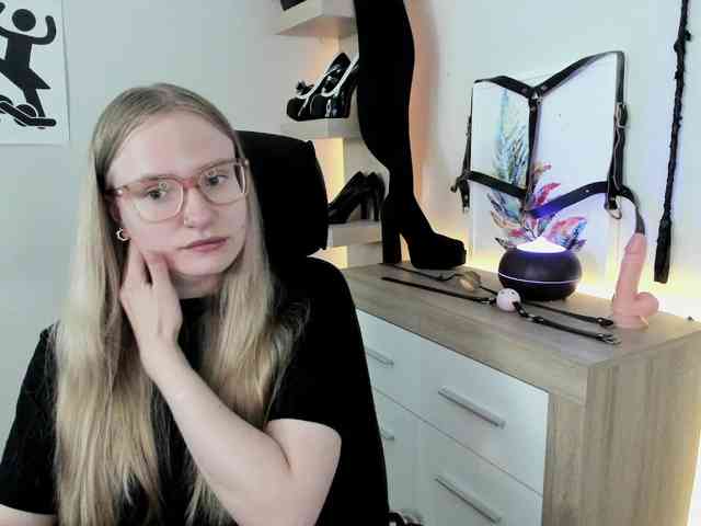 NancyErotic webcam