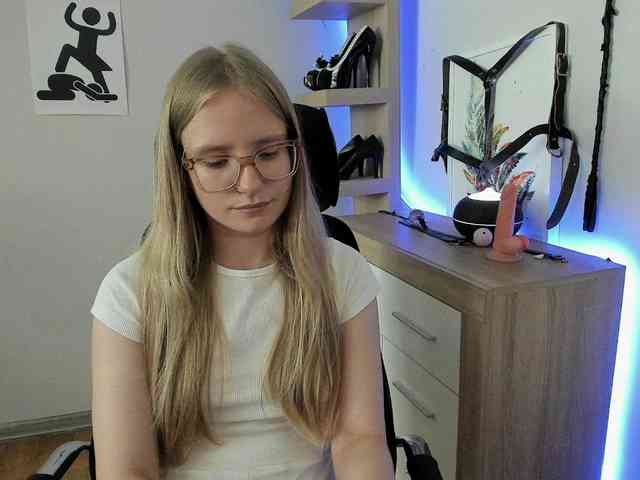 NancyErotic webcam