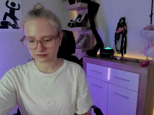 NancyErotic webcam