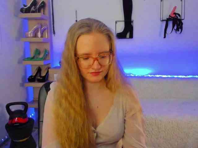 NancyErotic webcam