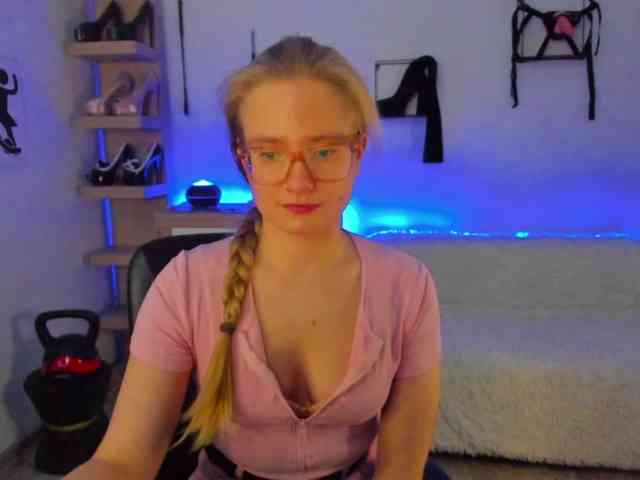 NancyErotic webcam