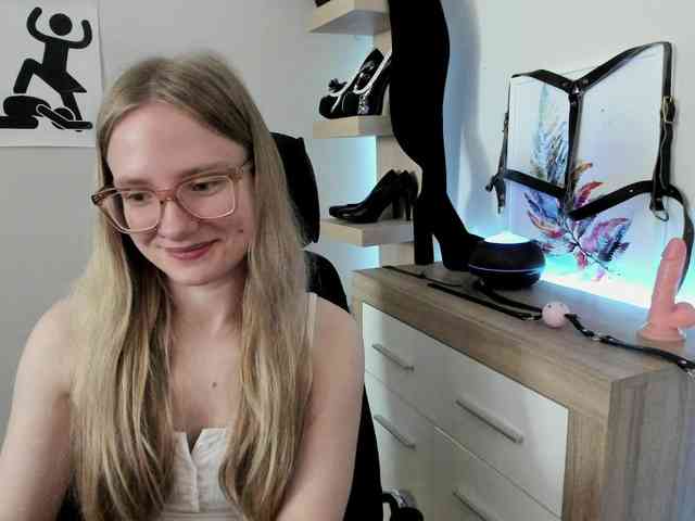 NancyErotic webcam