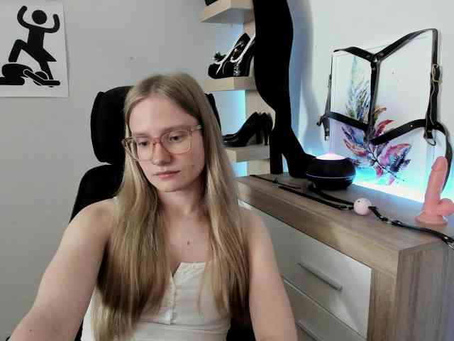 NancyErotic webcam