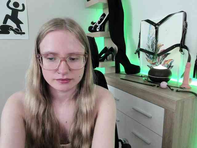 NancyErotic webcam