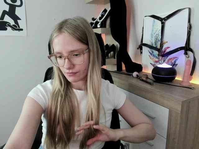 NancyErotic webcam