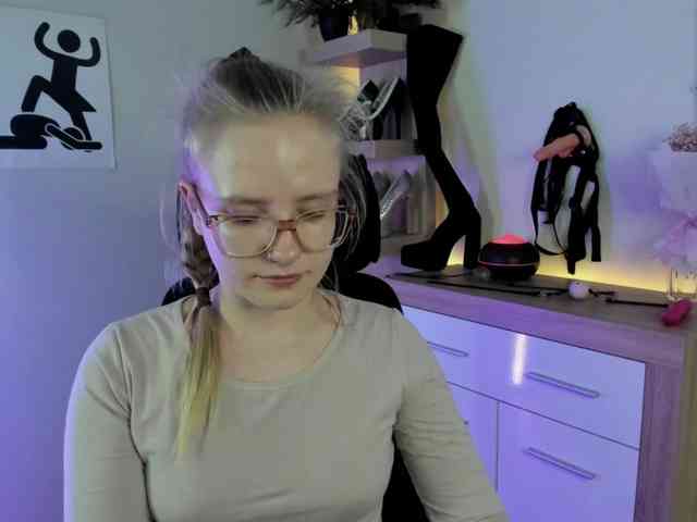 NancyErotic