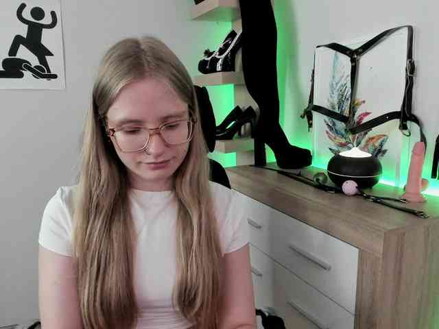 NancyErotic webcam
