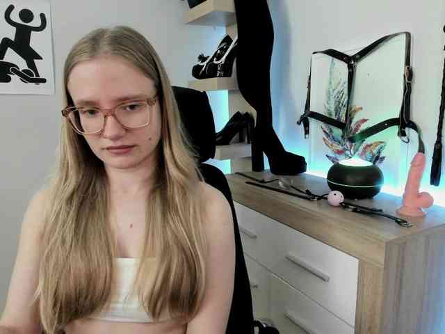 NancyErotic webcam