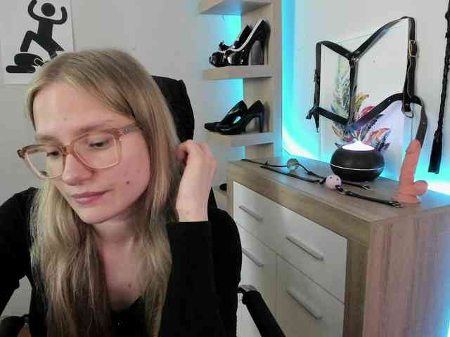 NancyErotic webcam