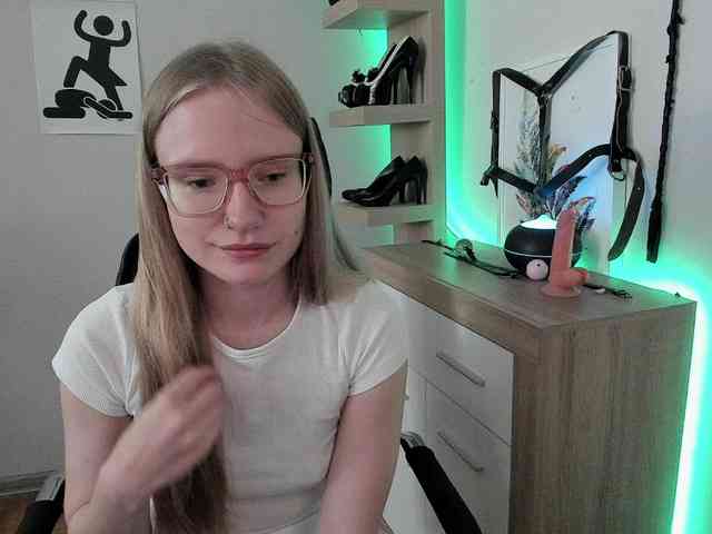 NancyErotic webcam