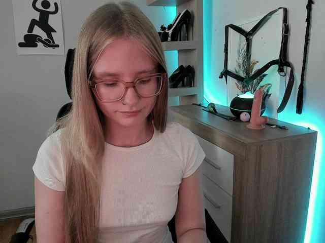 NancyErotic webcam