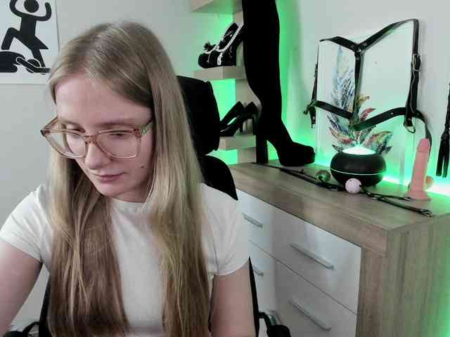 NancyErotic webcam