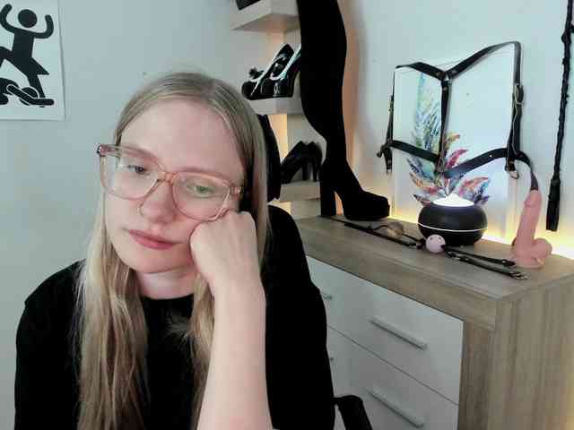 NancyErotic webcam