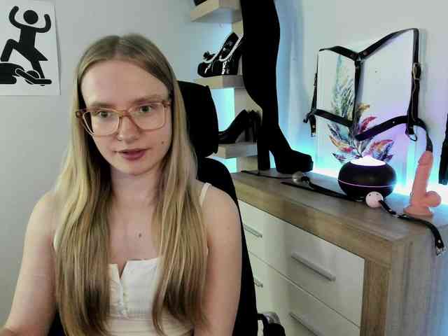 NancyErotic webcam