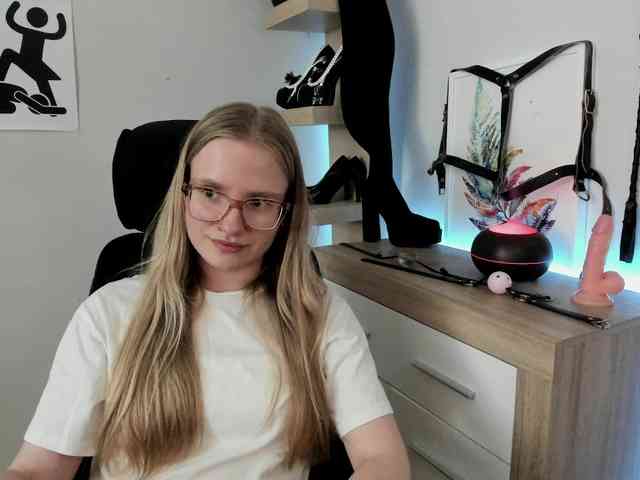 NancyErotic webcam