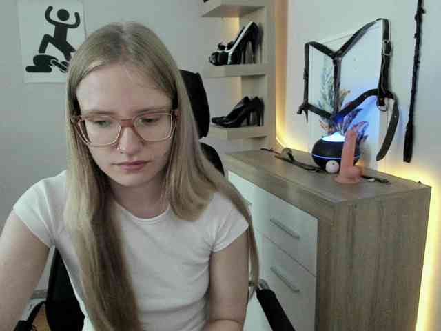 NancyErotic webcam