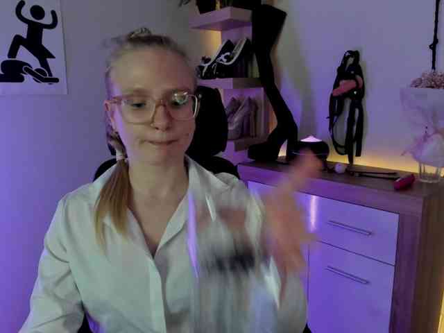 NancyErotic webcam