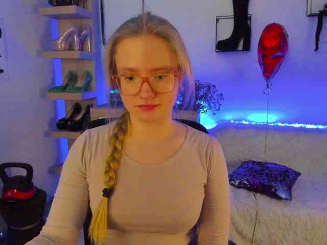 NancyErotic Live Webcam on BongaCams