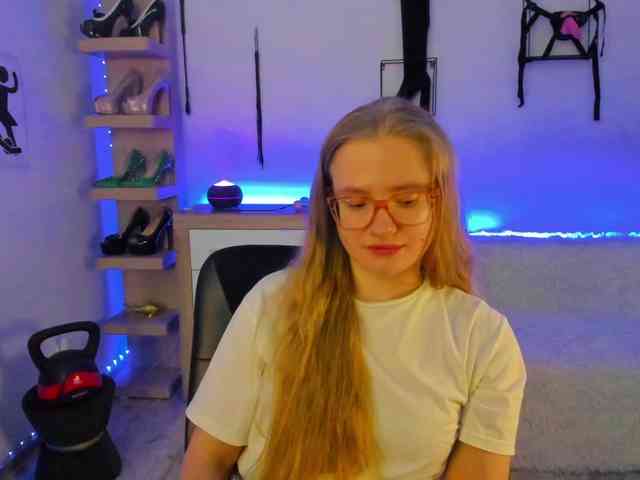 NancyErotic Live Webcam on BongaCams