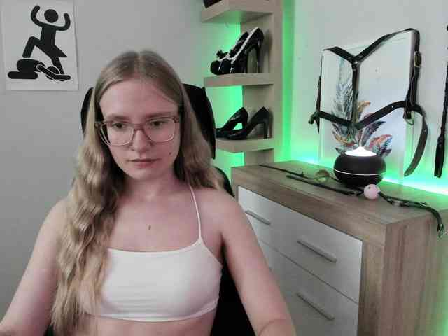 NancyErotic webcam