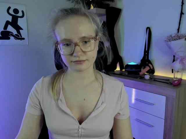 NancyErotic webcam