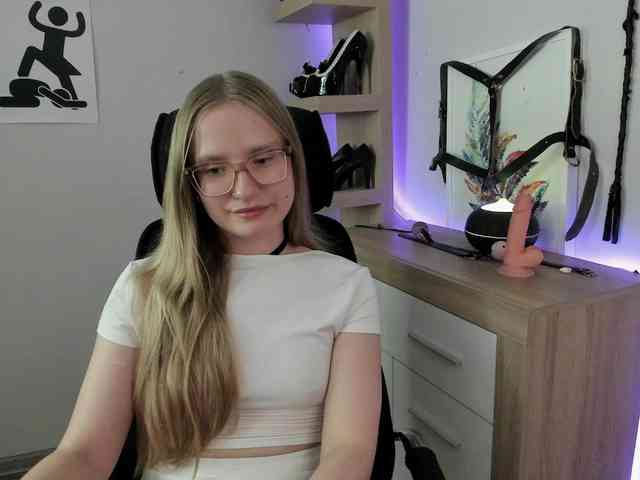 NancyErotic webcam
