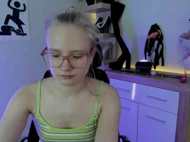 NancyErotic webcam