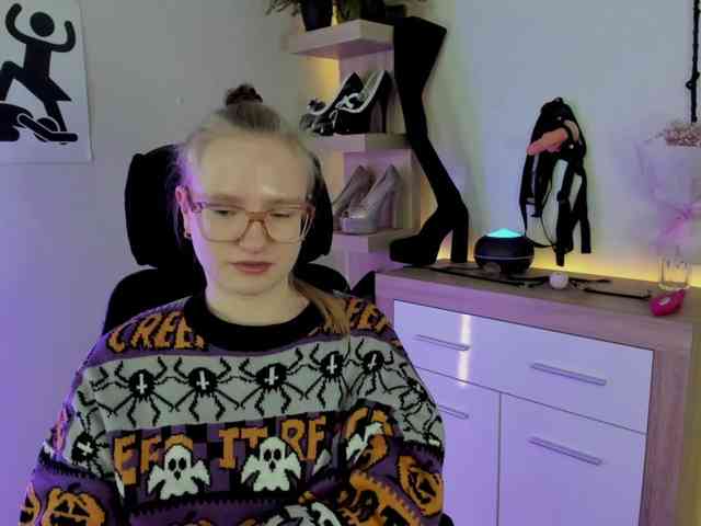 NancyErotic webcam