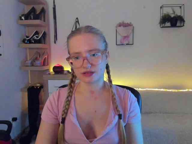 NancyErotic webcam