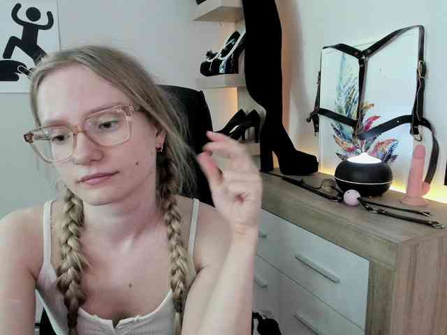 NancyErotic webcam