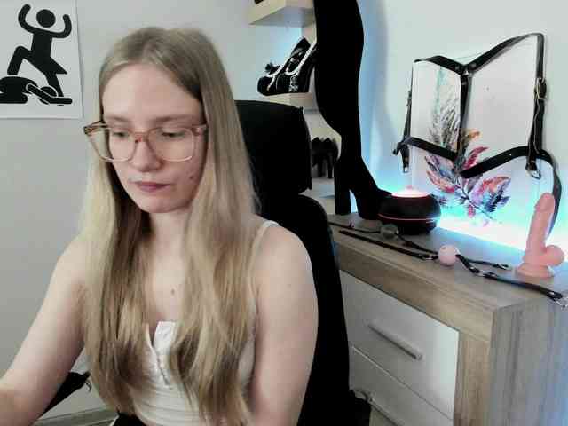 NancyErotic webcam
