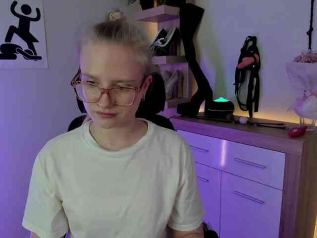 NancyErotic webcam