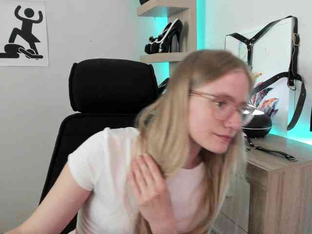 NancyErotic webcam