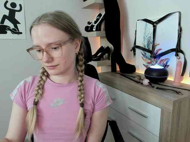 NancyErotic webcam