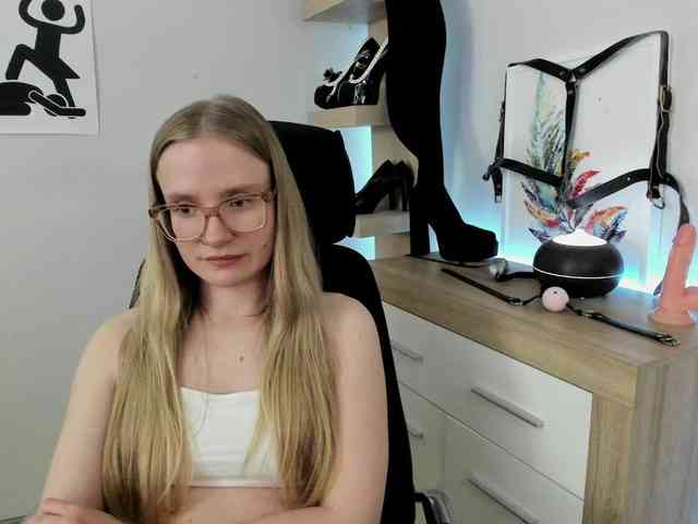 NancyErotic webcam