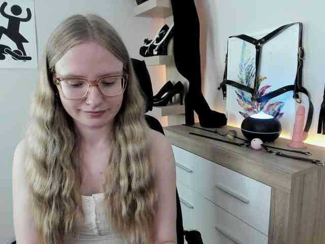 NancyErotic webcam