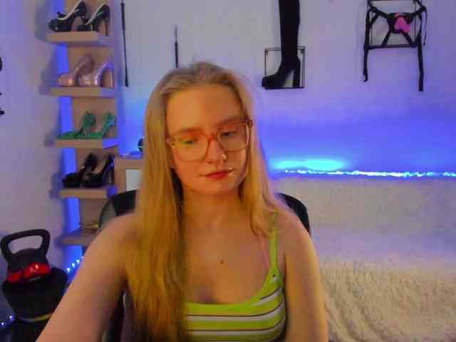 NancyErotic webcam