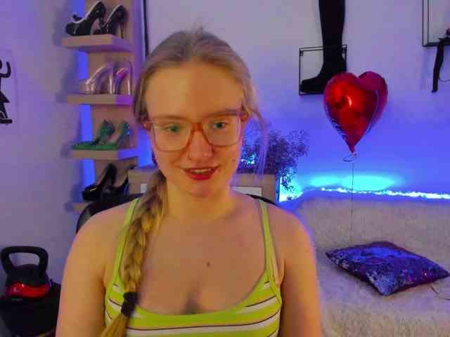 NancyErotic webcam