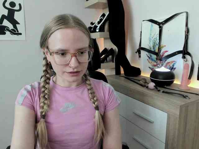 NancyErotic webcam